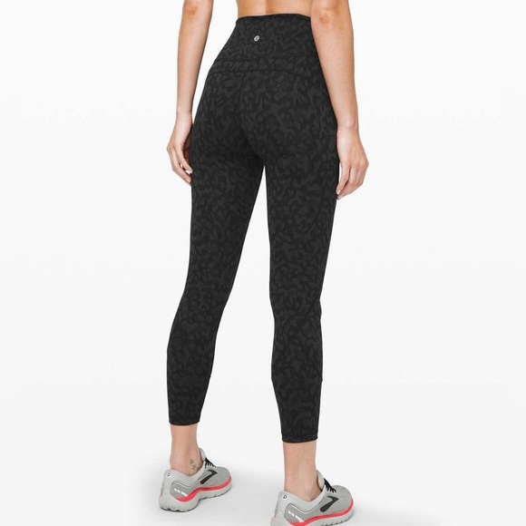 Lululemon In Movement Tights - Picture 2 of 5